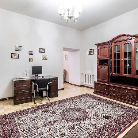 Doroshenka Antique Apartment Lemberg Exterior foto