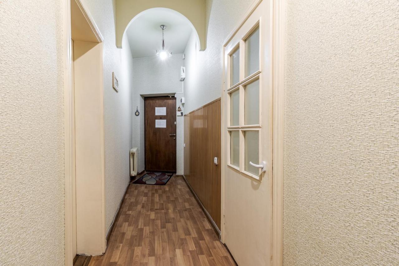Doroshenka Antique Apartment Lemberg Exterior foto