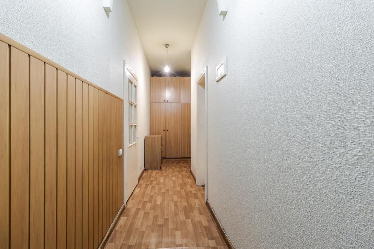 Doroshenka Antique Apartment Lemberg Exterior foto