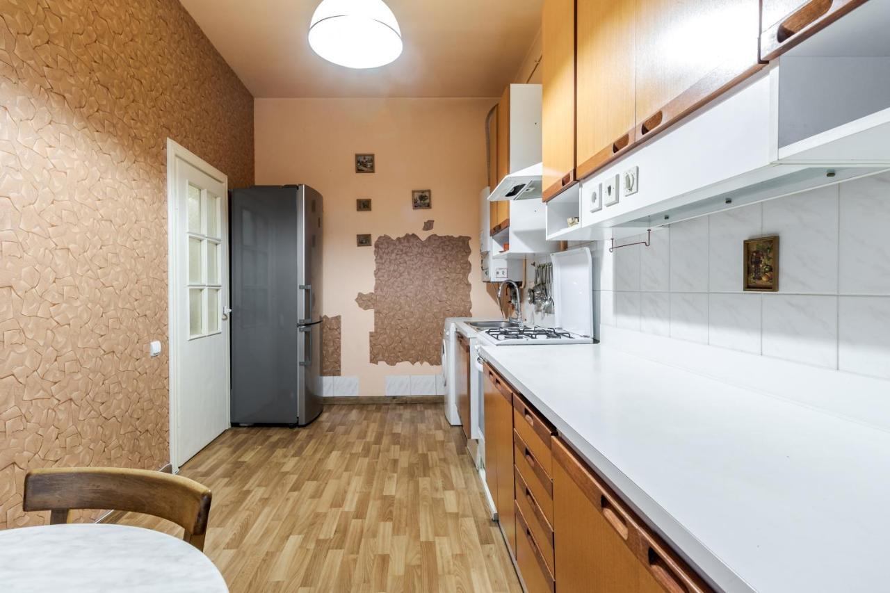 Doroshenka Antique Apartment Lemberg Exterior foto