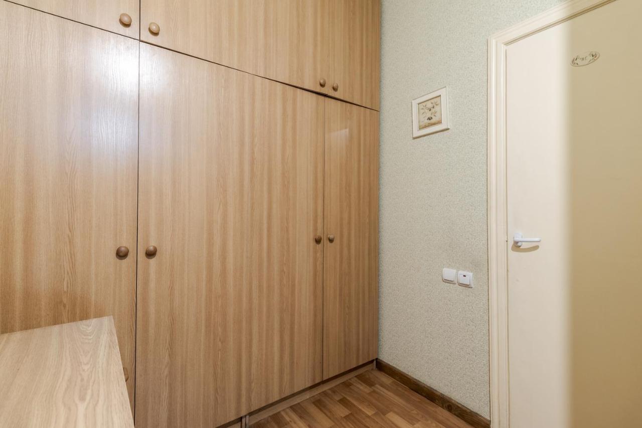 Doroshenka Antique Apartment Lemberg Exterior foto