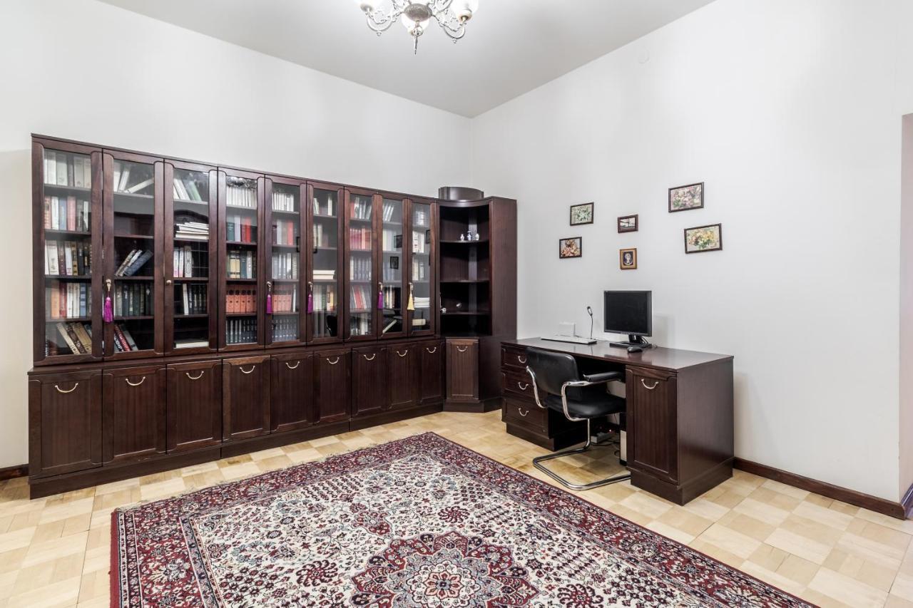 Doroshenka Antique Apartment Lemberg Exterior foto